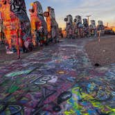 Review photo of Big Texan RV Ranch by Angie S., January 15, 2026