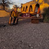 Review photo of Big Texan RV Ranch by Angie S., January 15, 2026