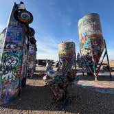 Review photo of Big Texan RV Ranch by Ilce H., April 26, 2026