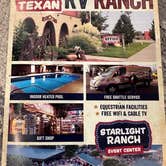 Review photo of Big Texan RV Ranch by Beth R., July 8, 2022