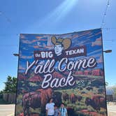 Review photo of Big Texan RV Ranch by Lindsay T., July 11, 2026