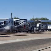 Review photo of Big Texan RV Ranch by Mark M., April 30, 2026
