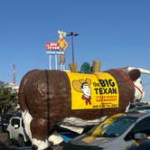 Review photo of Big Texan RV Ranch by Lindsay T., July 11, 2026