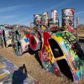 Review photo of Big Texan RV Ranch by Ilce H., April 26, 2026