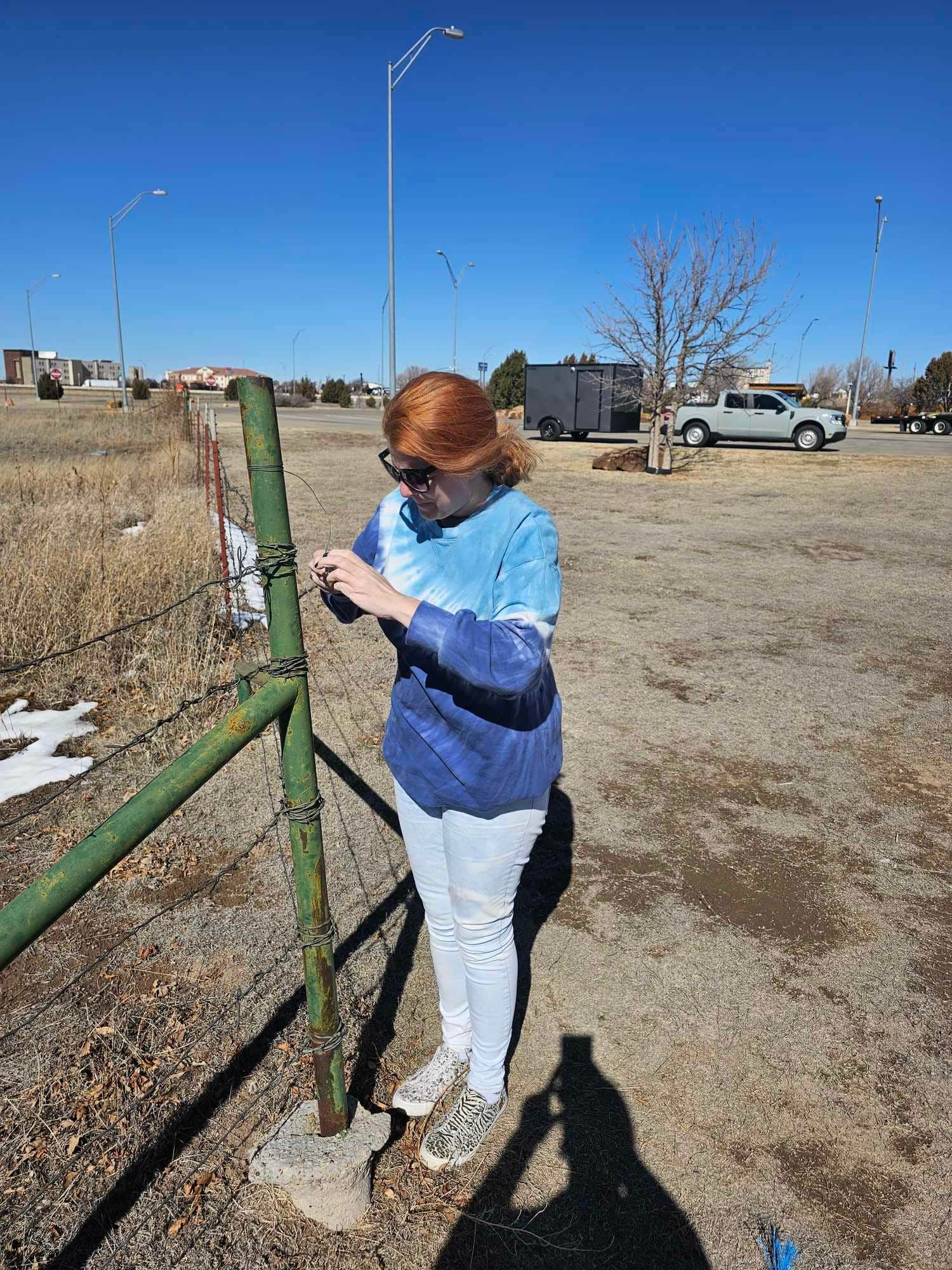 Amarillo Travel Center I-40