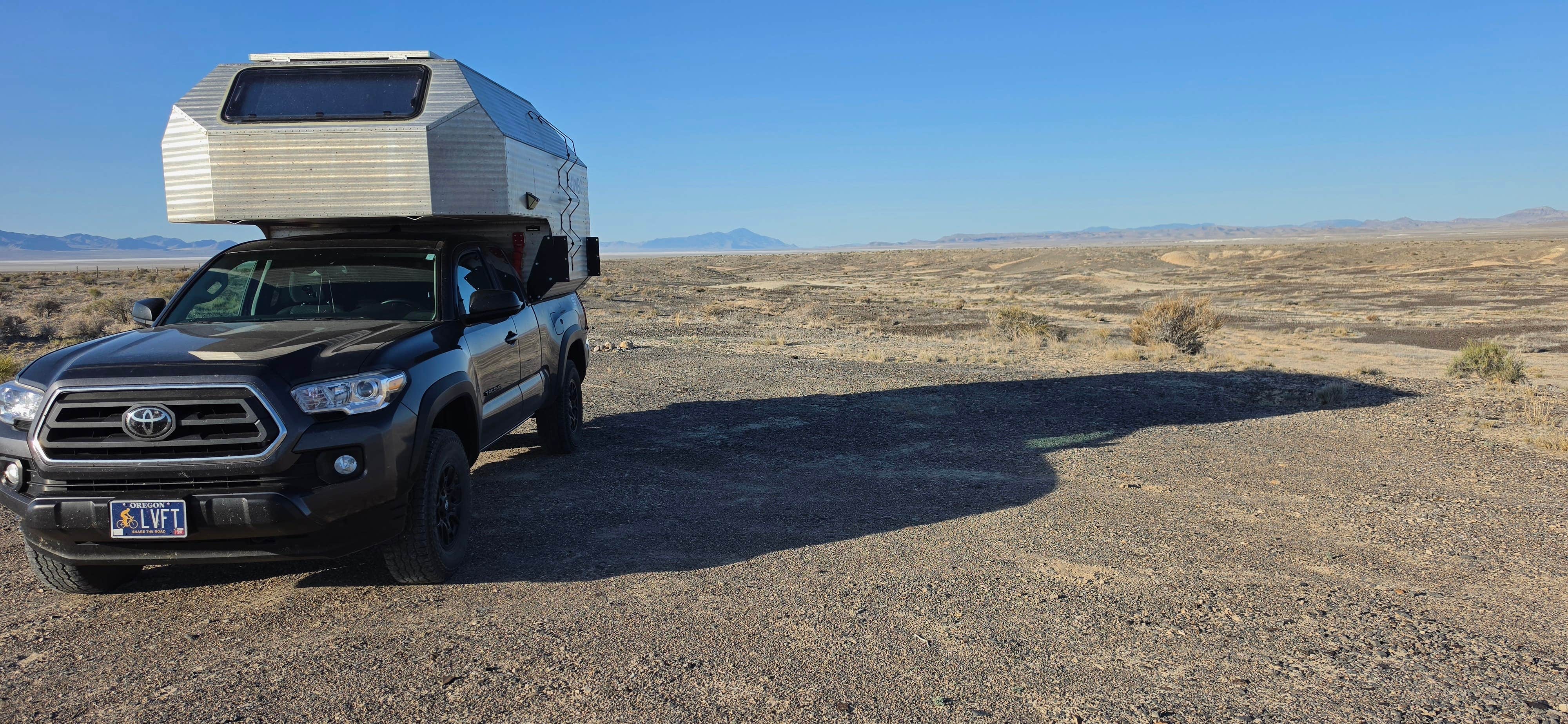Amasa Basin OHV