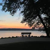 Review photo of American Creek Campground by Mary H., August 3, 2026
