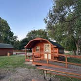 Review photo of American Creek Campground by Tom , June 15, 2026