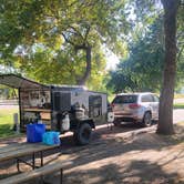 Review photo of American Creek Campground by Bibs O., September 17, 2024