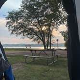 Review photo of American Creek Campground by Mary H., August 3, 2026
