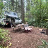 Review photo of American Heritage Campground by Dustin W., September 21, 2026