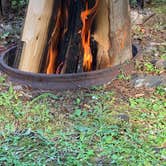 Review photo of American Heritage Campground by steve F., May 25, 2025