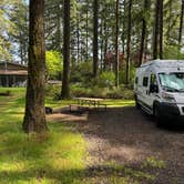 Review photo of American Heritage Campground by Olaf P., May 20, 2024