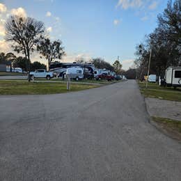 American RV Park