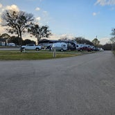 Review photo of American RV Park by Russ G., January 12, 2024