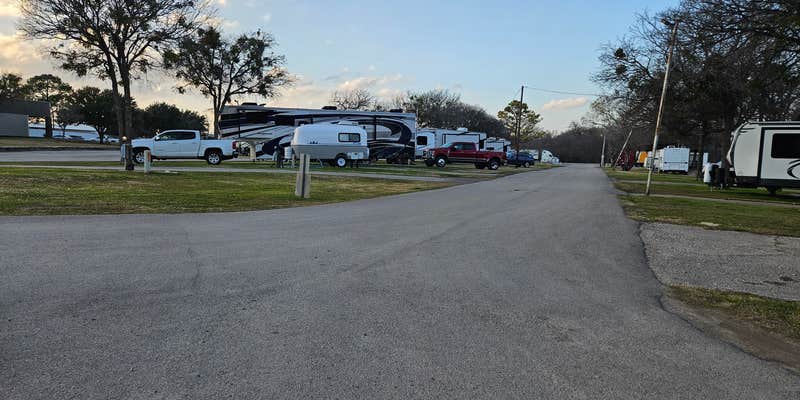 Camper submitted image from American RV Park