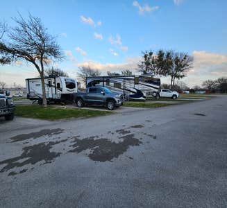 Camper-submitted photo from American RV Park