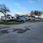 Review photo of American RV Park by Russ G., January 12, 2024