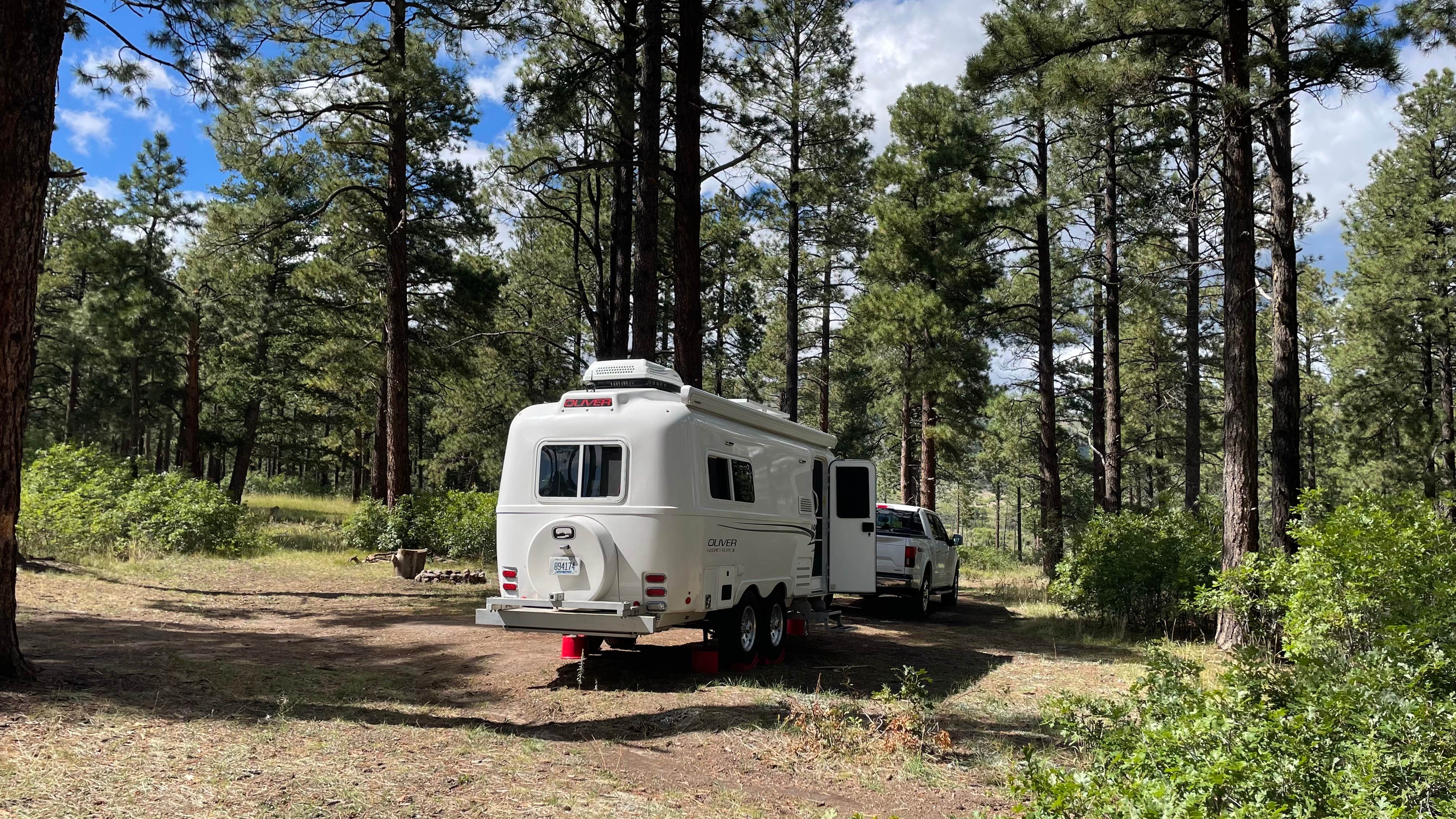 Nancy B.&#x27;s photo at American Springs near White Rock, NM