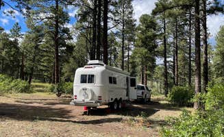 Nancy B.'s photo at American Springs near Abiquiu, NM