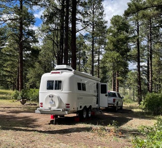 Camper-submitted photo from American Springs
