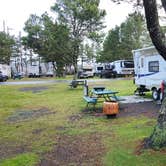 Review photo of American Sunset RV & Tent Resort by Seth J., November 17, 2024