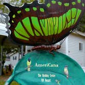 Review photo of Americana RV Resort by Mark S., October 9, 2025