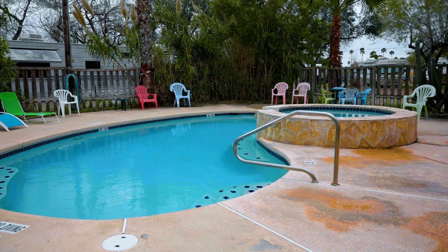 Camper submitted image from Americana RV Resort - 5