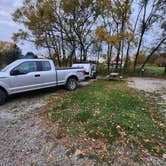 Review photo of Amish Country Campsites by Joe I., October 28, 2023