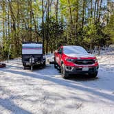 Review photo of Ammons Branch Campground by Andre I., February 24, 2026