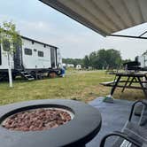 Review photo of The Backyard at Amnicon Lake by Hillery R., August 4, 2025