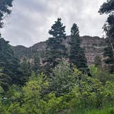 Review photo of Amphitheater Campground by Quentin C., June 22, 2025