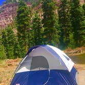 Review photo of Amphitheater Campground by Paulina B., December 15, 2024