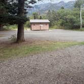 Review photo of Amphitheater Campground by Jacqueline B., August 24, 2026