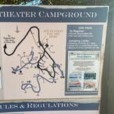 Review photo of Amphitheater Campground by Kim G., September 18, 2024