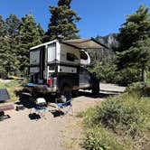 Review photo of Amphitheater Campground by Bill M., June 30, 2026