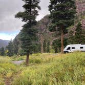 Review photo of Amphitheater Campground by Kim G., September 18, 2024