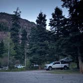 Review photo of Amphitheater Campground by Jacqueline B., August 24, 2026