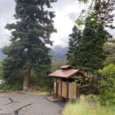 Review photo of Amphitheater Campground by Kim G., September 18, 2024