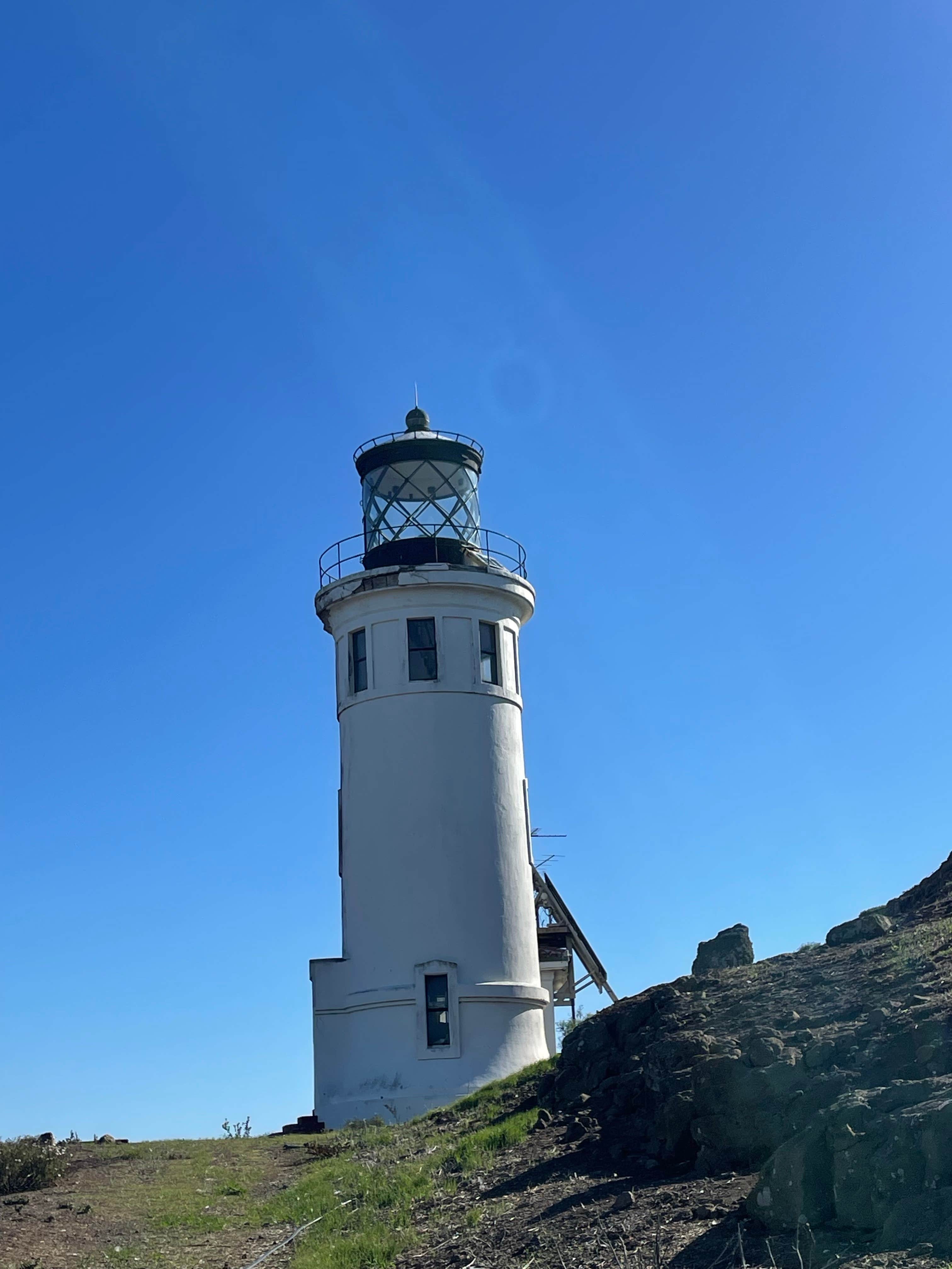 Camper-submitted photo at Anacapa Island in Channel Islands National Park near Ventura, CA