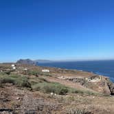 Review photo of Anacapa Island in Channel Islands National Park by Crystal B., October 25, 2025