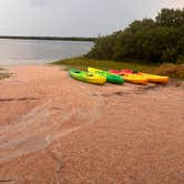 Review photo of Anastasia State Park Campground by Chloe S., August 29, 2025