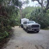 Review photo of Anastasia State Park Campground by Thomas B., August 26, 2026