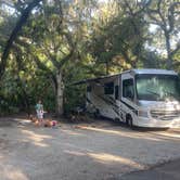 Review photo of Anastasia State Park Campground by Joe R., July 25, 2024