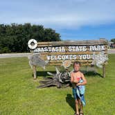 Review photo of Anastasia State Park Campground by Joe R., July 25, 2024