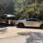 Review photo of Anastasia State Park Campground by michael H., May 2, 2026