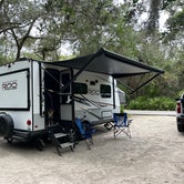 Review photo of Anastasia State Park Campground by Mrs. F., November 19, 2023