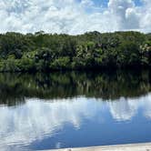 Review photo of Anastasia State Park Campground by Chloe S., August 29, 2025