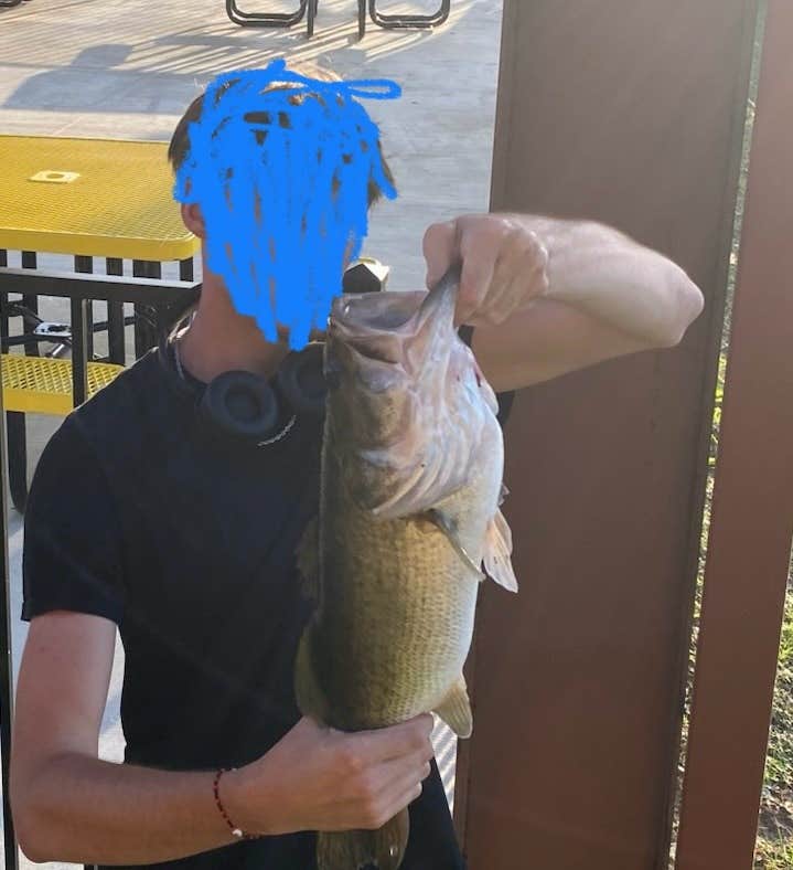 Camping near Compass RV Park: Anastsia Island RV Pad Rental, St. Augustine, Florida