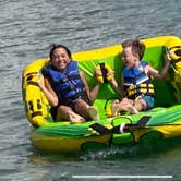 Review photo of Anchor Down RV Resort by Joe R., July 14, 2024